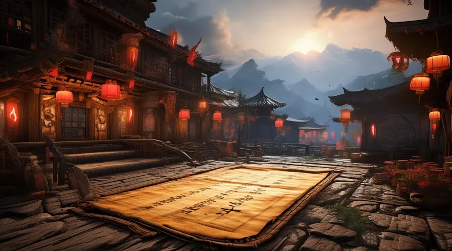 隐秘的原罪1游戏图片3